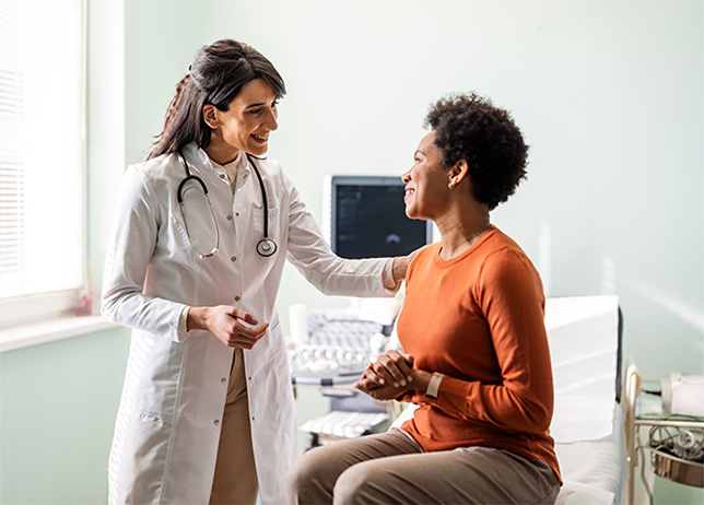 Palliative Care | Cedars-Sinai