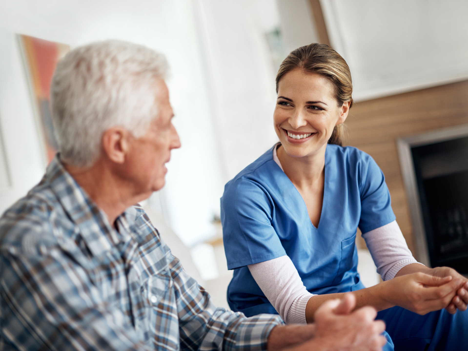 Palliative Care | Cedars-Sinai