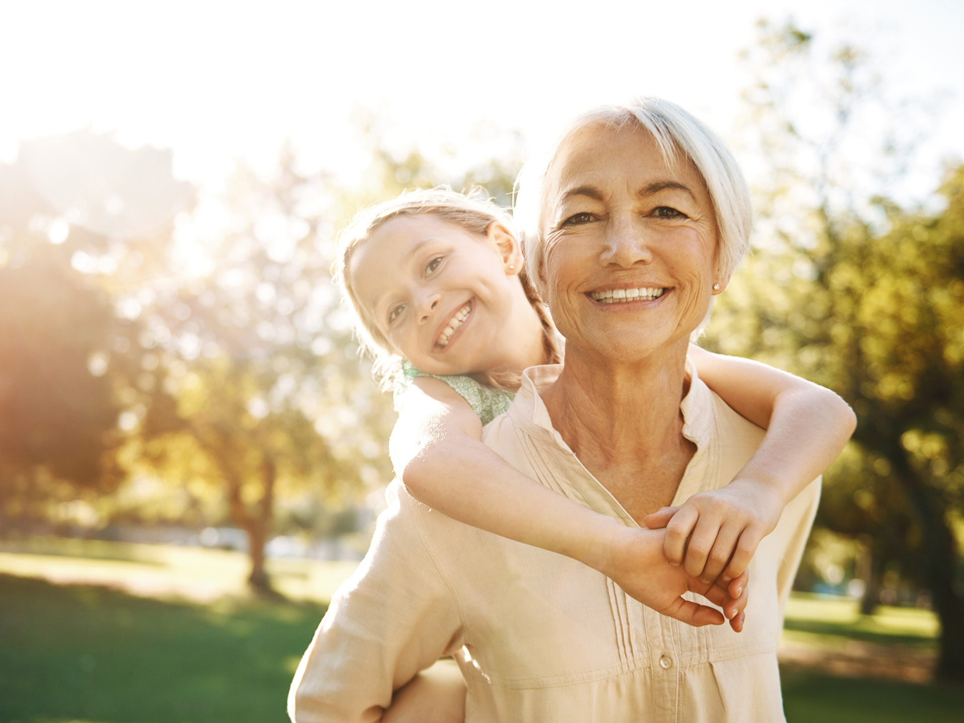 Palliative Care | Cedars-Sinai