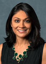 Shoma A. Desai, MD at Cedars-Sinai