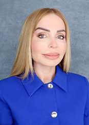 Christina Khatchadourian