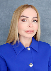 Christina Khatchadourian