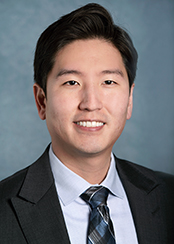 Benjamin Seo, MBA
