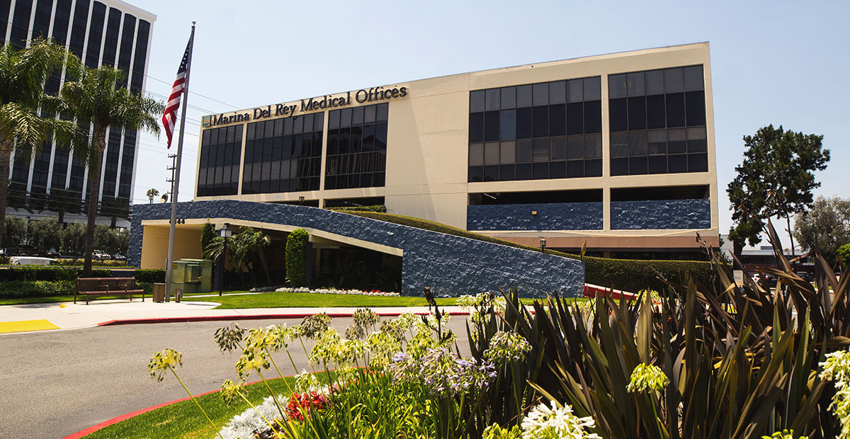 Obstetrics and Gynecology—Playa Vista CedarsSinai