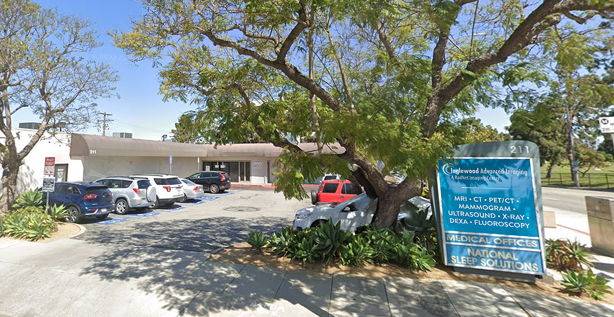 Resolution Advanced Imaging Center CedarsSinai