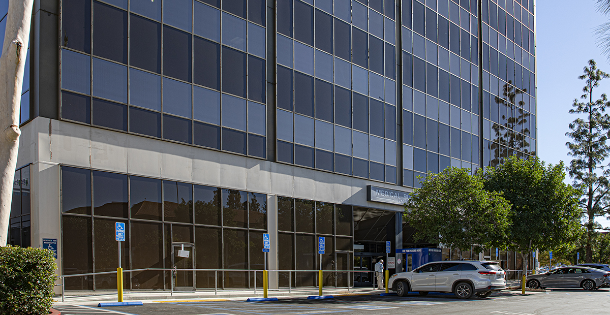 Carlos A. Guanche, MD CedarsSinai