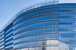 Cedars-Sinai Advanced Health Sciences Pavilion - Los Angeles - Beverly Grove