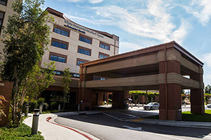 Cedars-Sinai Kerlan-Jobe Institute - Los Angeles - Boyle Heights