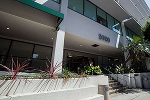 Cedars-Sinai Kerlan-Jobe Institute - Santa Monica
