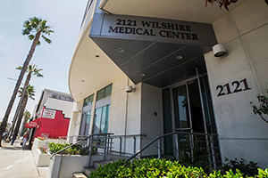Cedars-Sinai Surgery Center of the Pacific - Santa Monica
