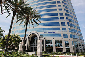 Cedars-Sinai Kerlan-Jobe Institute - Anaheim