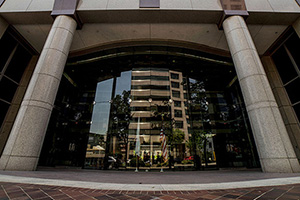 Cedars-Sinai Kerlan-Jobe Institute - Pasadena