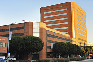 Cedars-Sinai Orthopaedics - Los Angeles - Beverly Grove