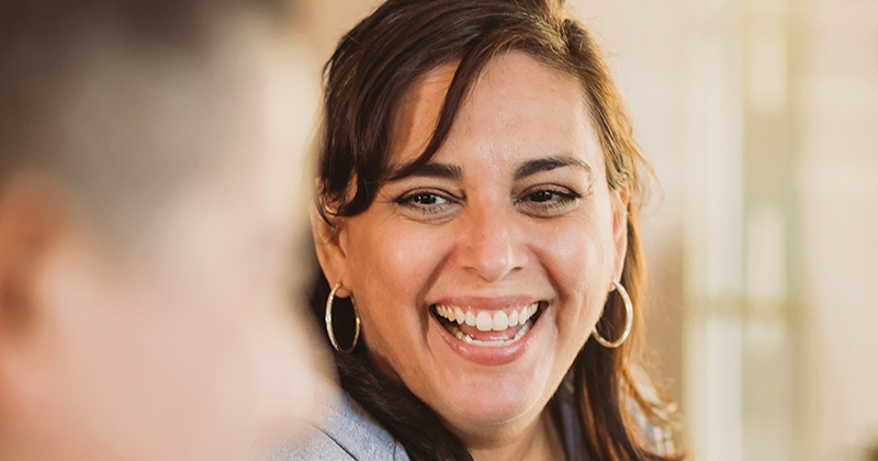 Minerva Quezada.