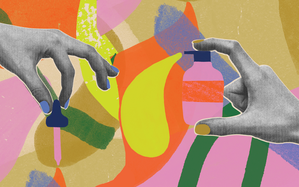 EarlyStage Skin Cancer Los Angeles, California CedarsSinai