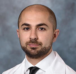 Ara Thomassian, MD.