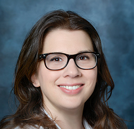 Sonja Rosen, MD.