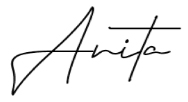 Anita Girard's signature