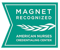 Maget Recognized by American Nurses Credentialing Center