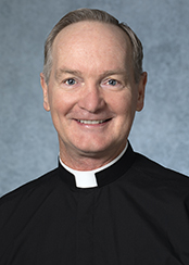 Fr. John Sigler, FSP, BCC
