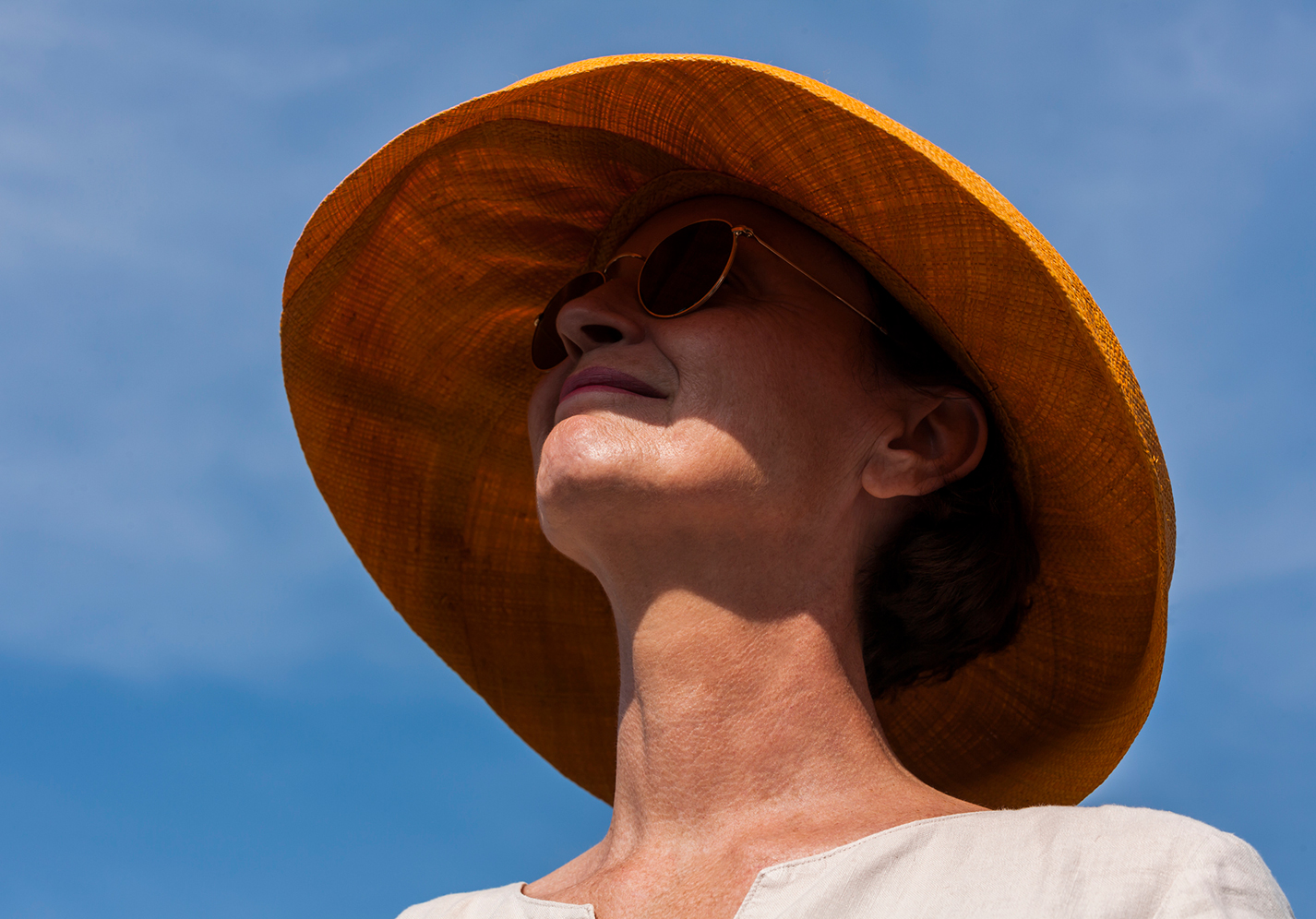 EarlyStage Skin Cancer Los Angeles, California CedarsSinai