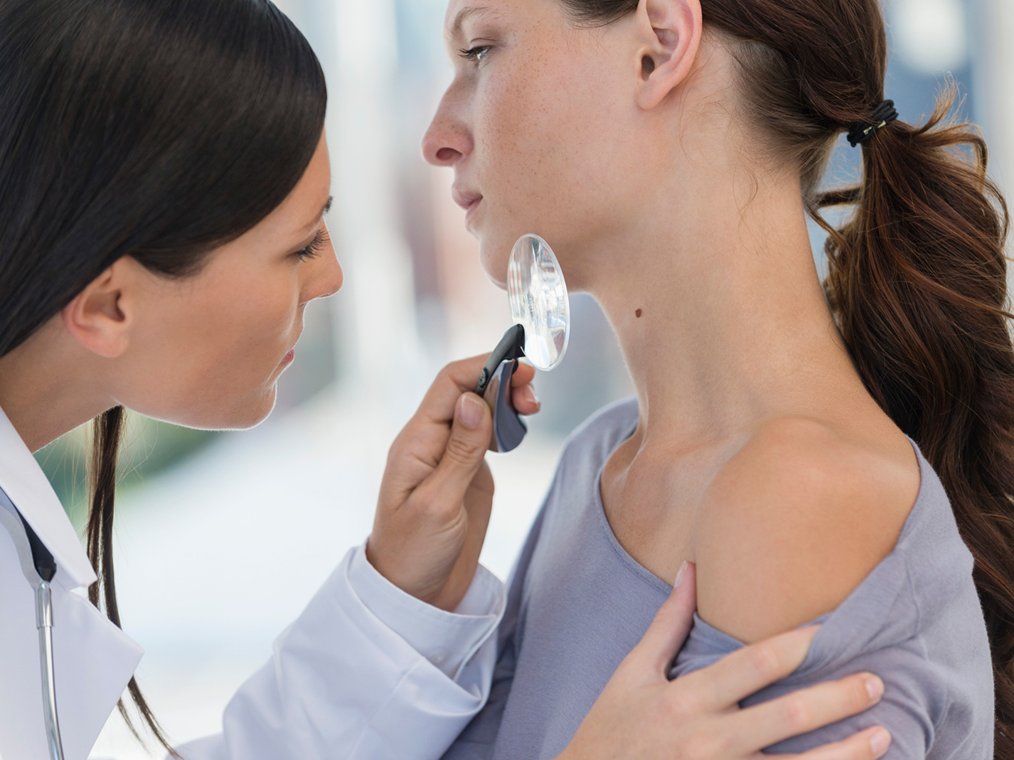 What Doctors and Specialists Treat Skin Cancer?