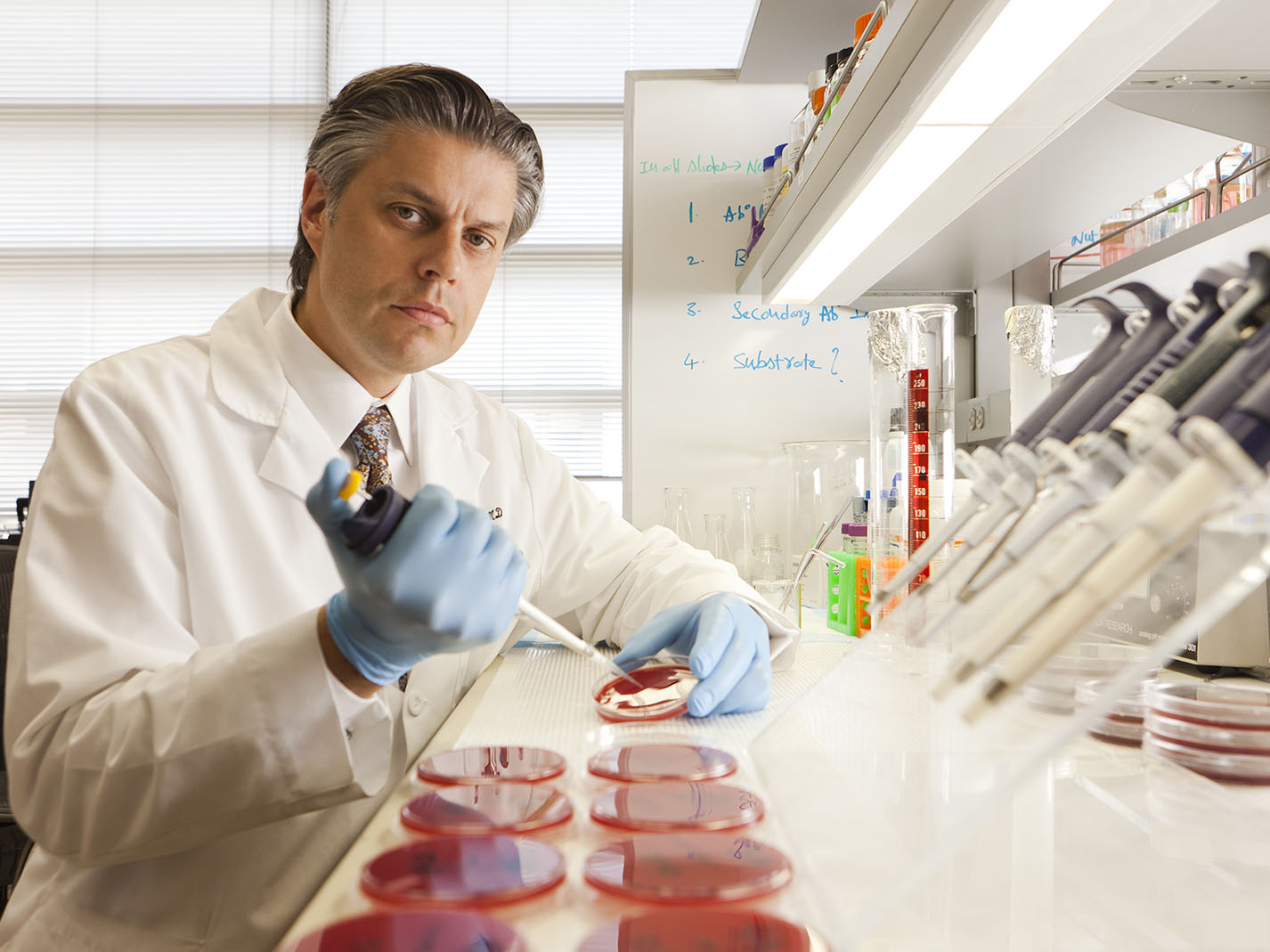 Gastrointestinal Motility Los Angeles, CA CedarsSinai