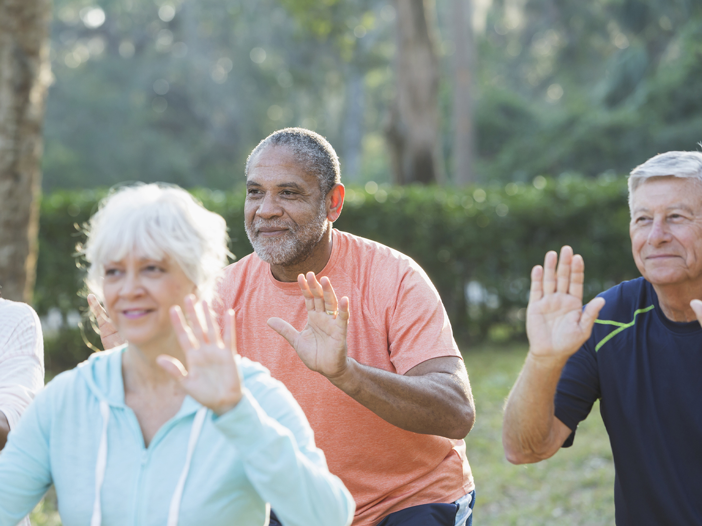 LEAP Program CedarsSinai