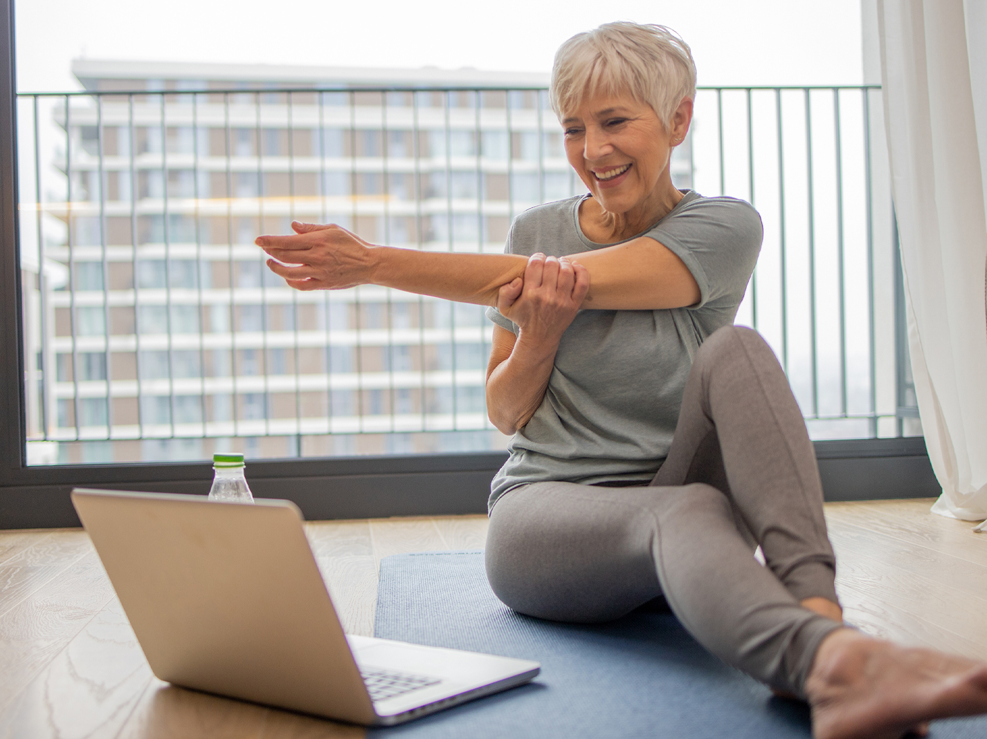 LEAP Program CedarsSinai