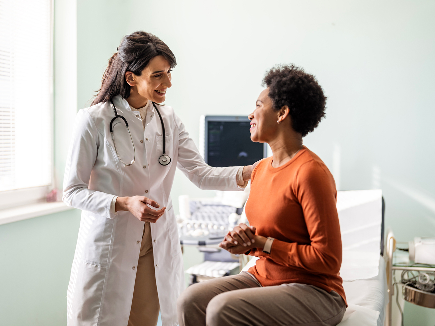 Heart Valve Disease Los Angeles, CA CedarsSinai