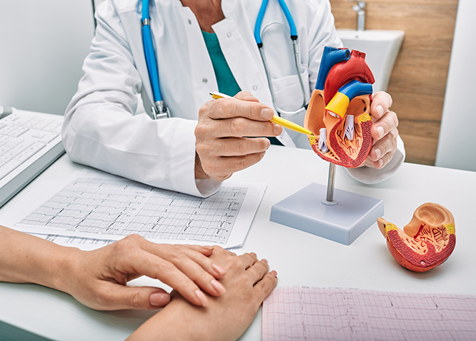 Interventional Cardiology | Cedars-Sinai