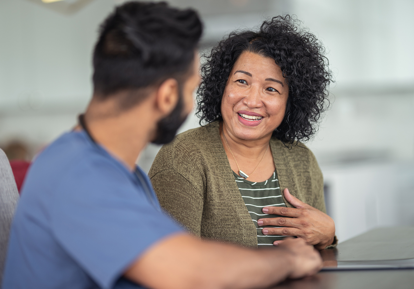 Heart Transplant Los Angeles, CA CedarsSinai