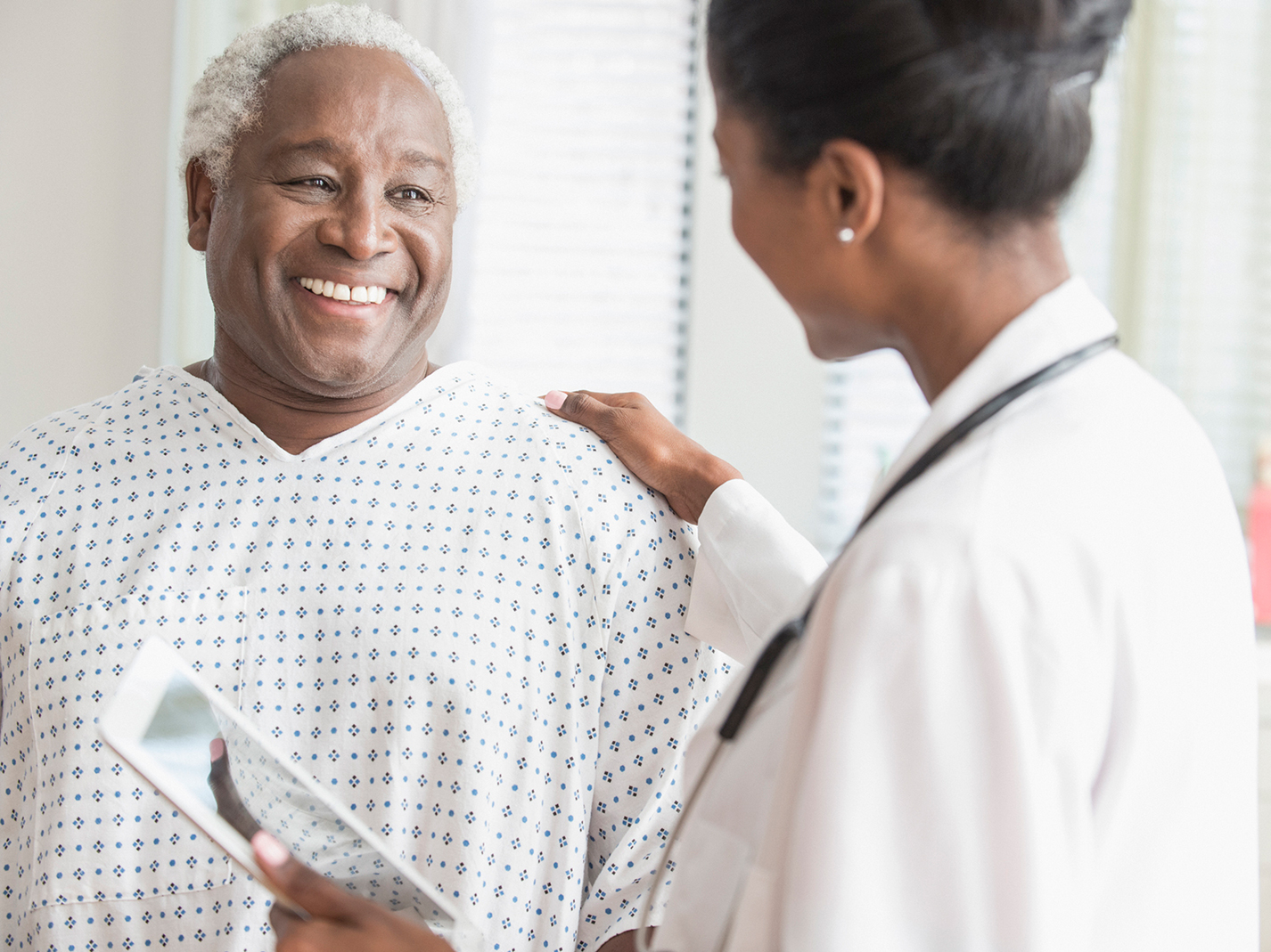 Heart Transplant Los Angeles, CA CedarsSinai