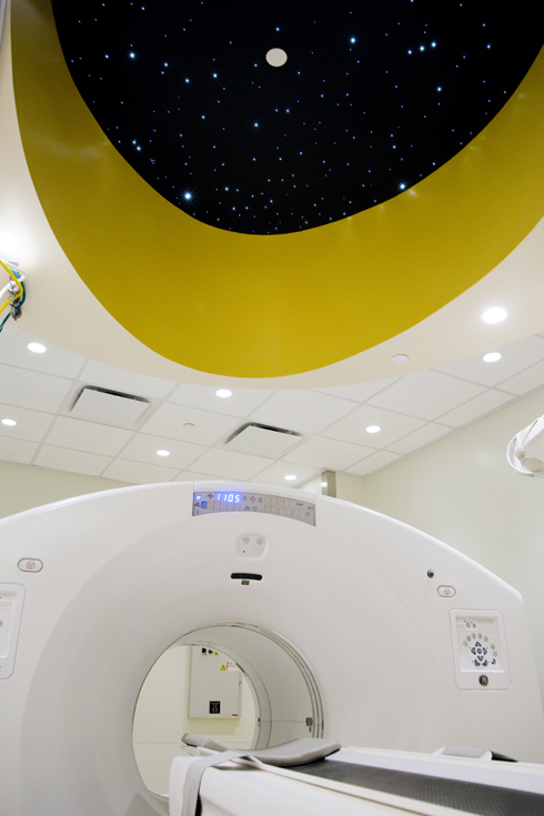 FDG-PET Scan - Angeles, CA |