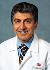Nader Binesh, PhD