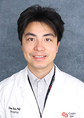 Chao Guo, PhD