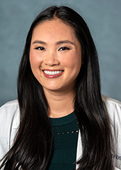 Christine Lee, RT