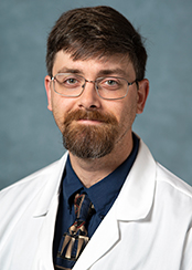 Alexander Scott, PhD