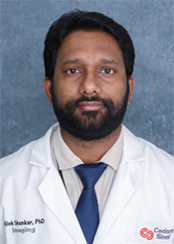 Alok Shankar, PhD