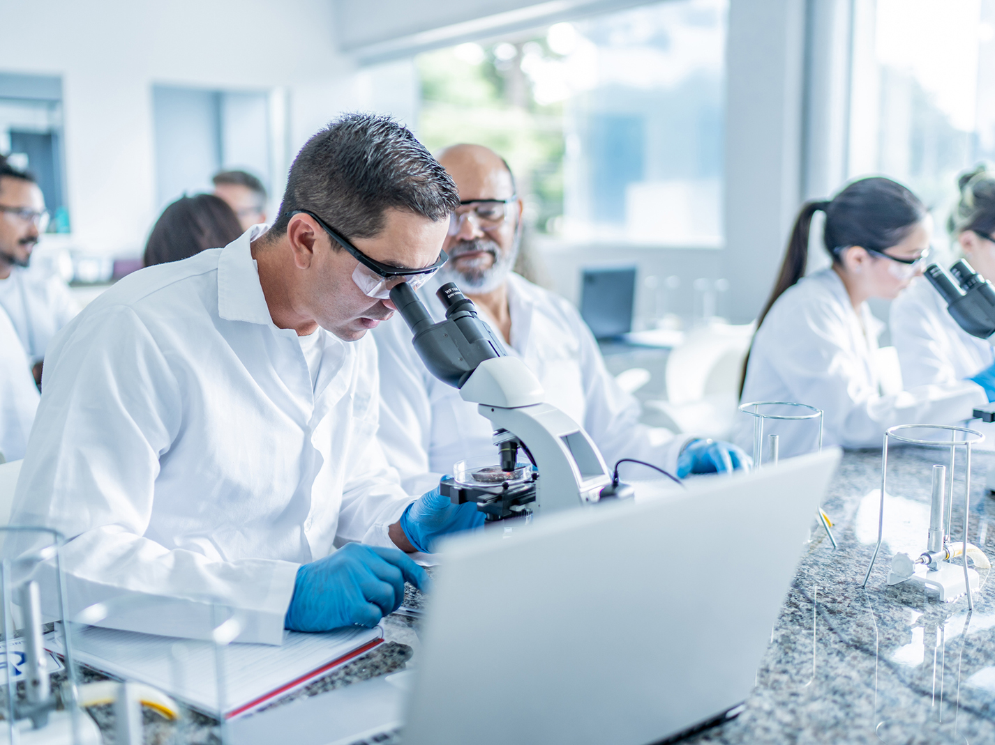 General Infectious Diseases Los Angeles, CA CedarsSinai