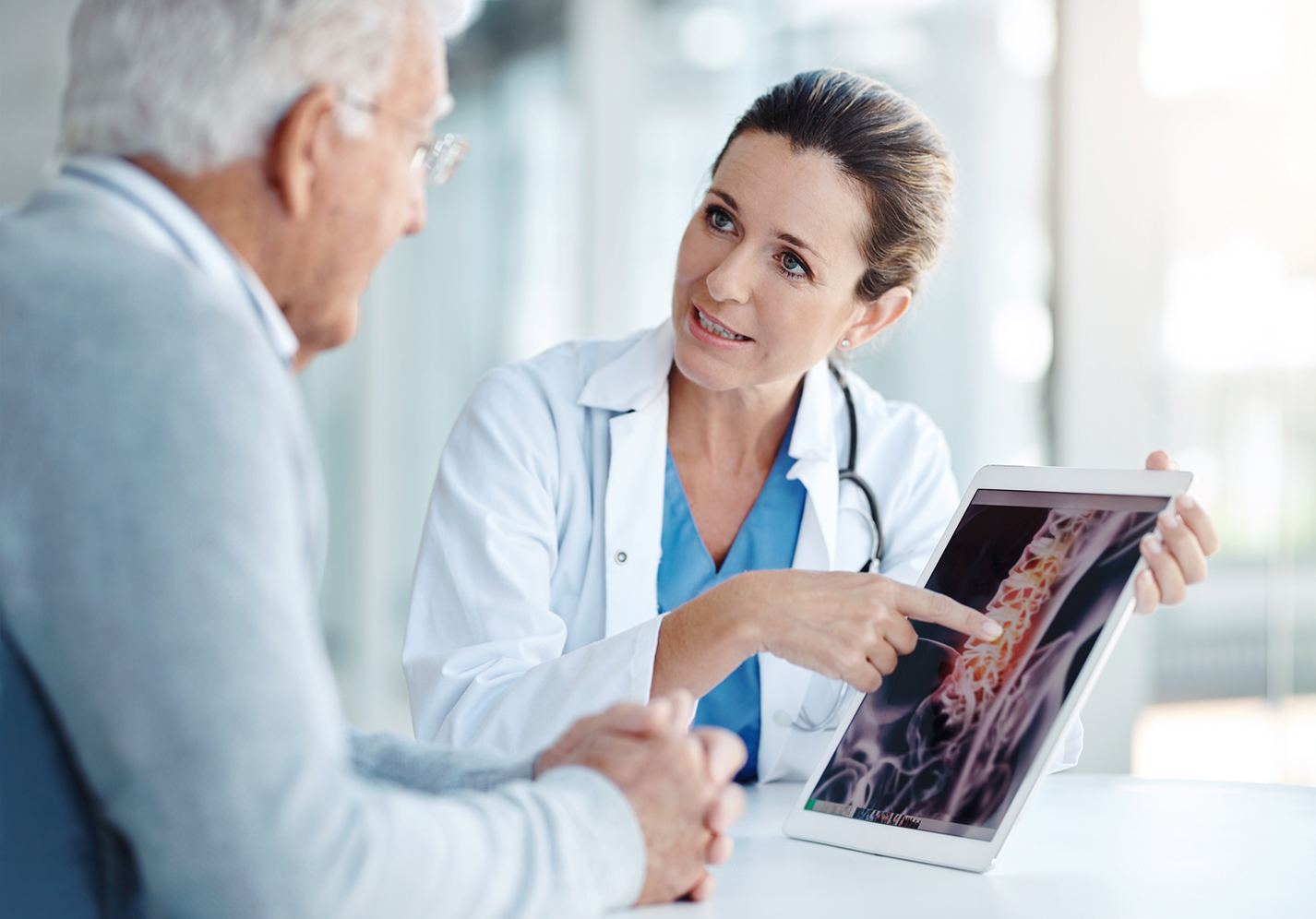 CSF Leak Los Angeles, California CedarsSinai