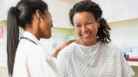 Can You Be Treated Without Surgery?