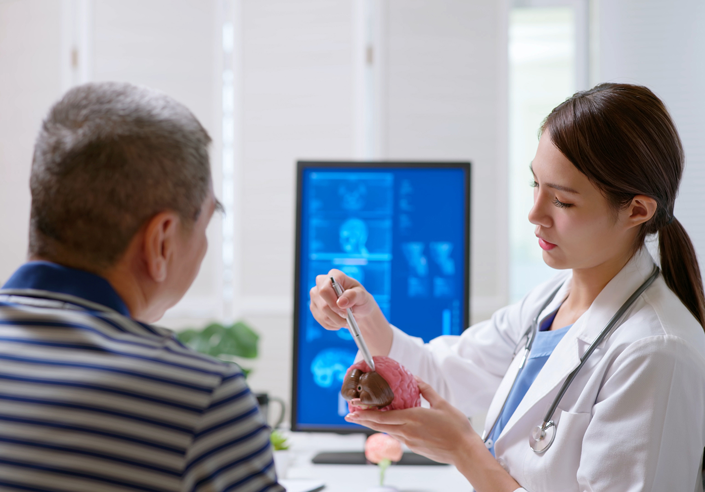 Epilepsy Los Angeles, California CedarsSinai