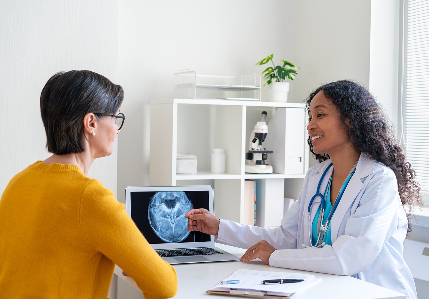 Neurovascular Center – Los Angeles, California | Cedars-Sinai
