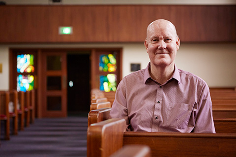 Scott Erdman, medical miracle, melanoma, survivor, brain cancer