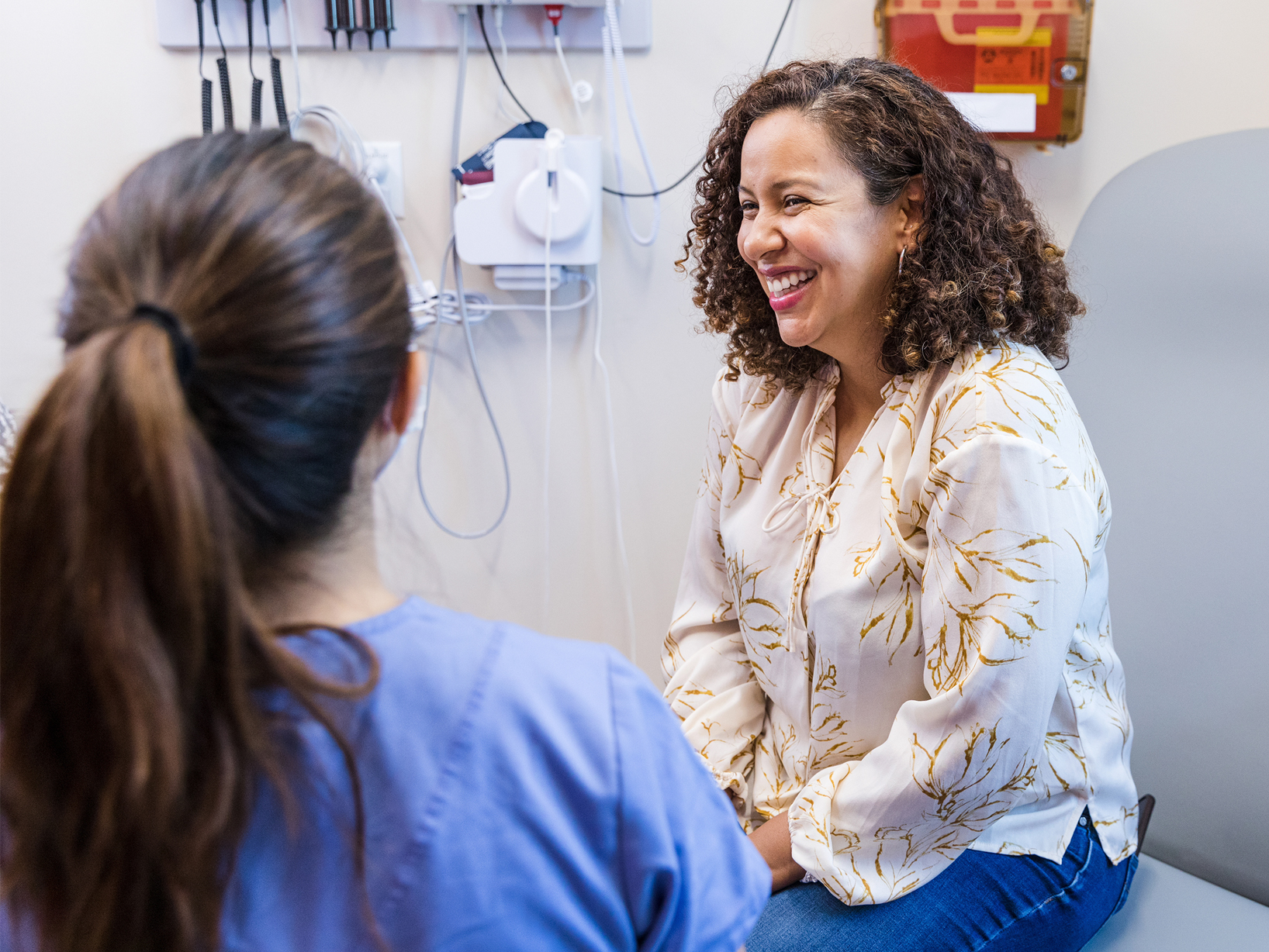 Obstetrics & Gynecology CedarsSinai