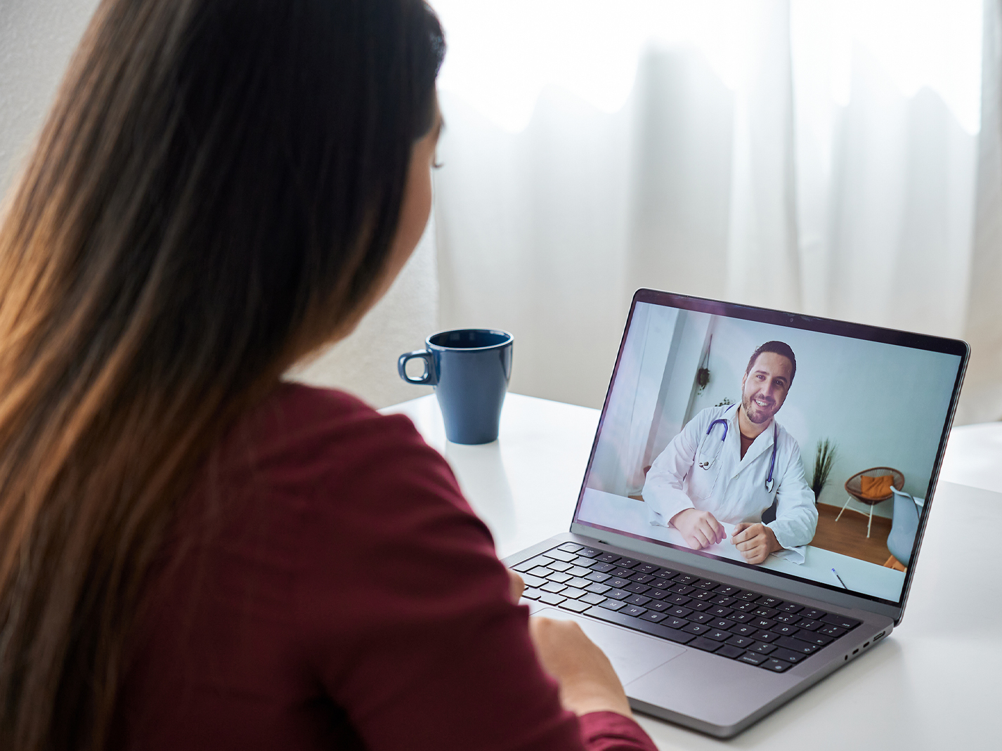 Routine Gynecology Los Angeles, CA CedarsSinai