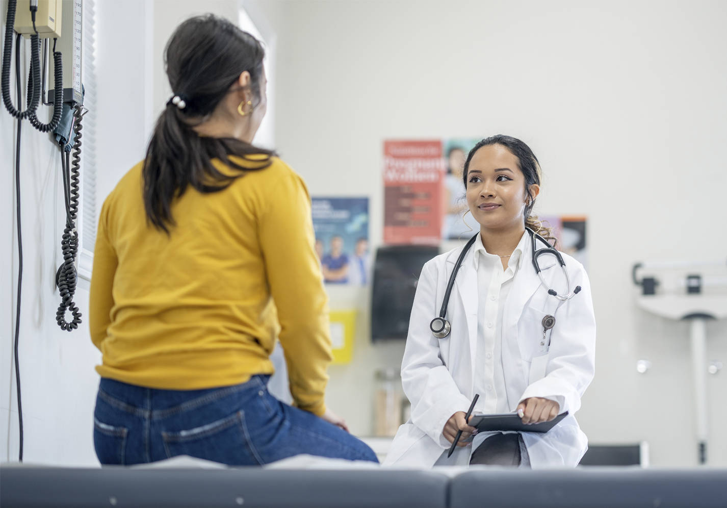 Routine Gynecology Los Angeles, CA CedarsSinai