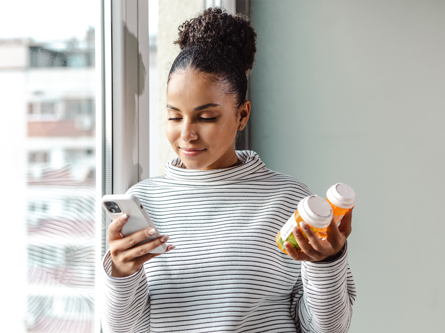 Obstetrics & Gynecology CedarsSinai