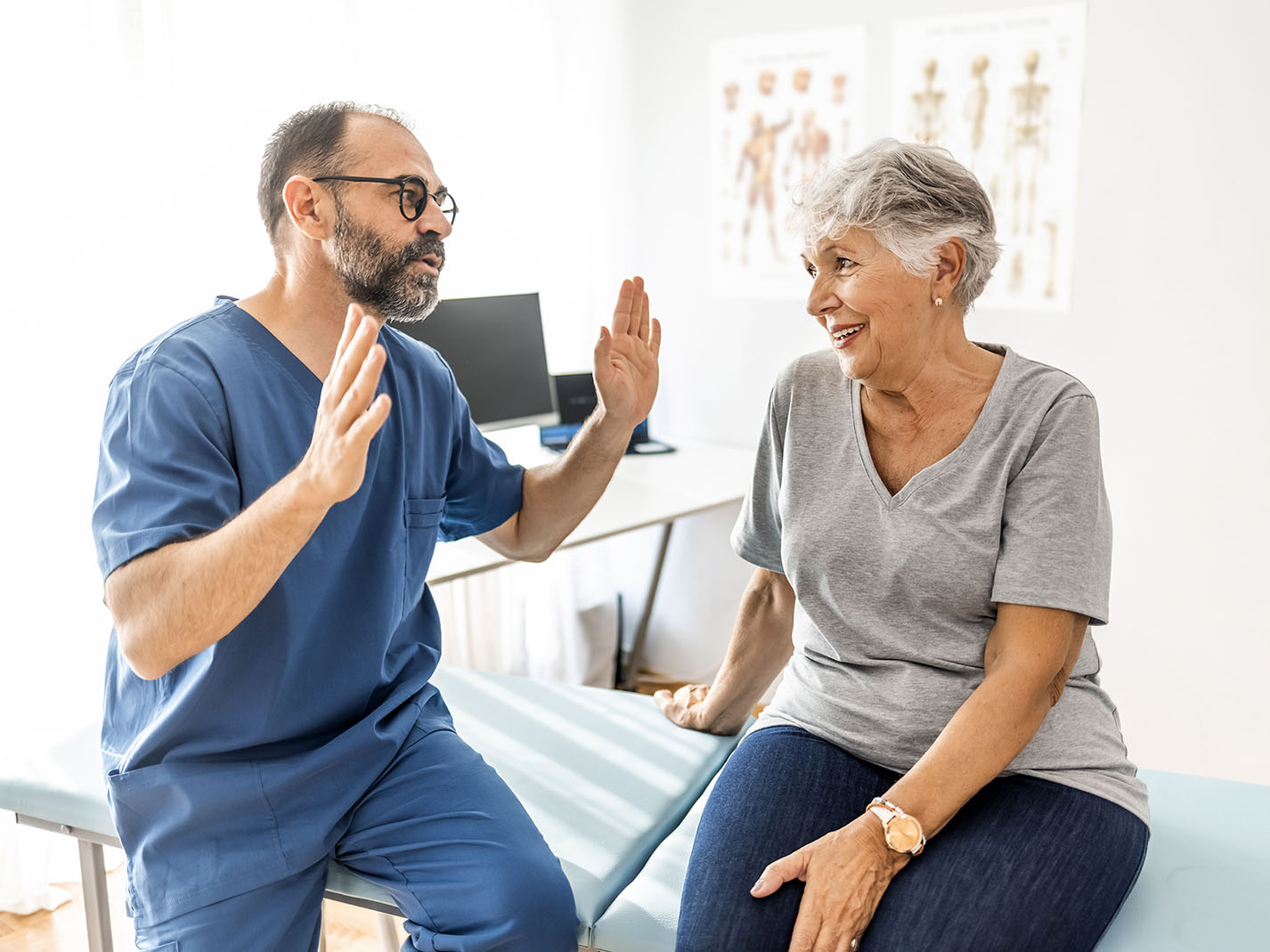 Orthopaedic Trauma Los Angeles, CA CedarsSinai